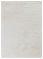 Sienna Cloud Silk Wool Rug