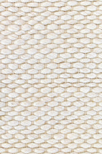 Sienna Cloud Silk Wool Rug