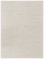 Sienna Earth Linen Wool Rug