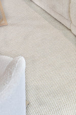 Sienna Pearl Wool Rug
