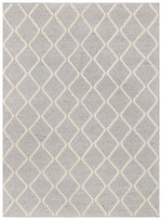 Sienna Stone Wash Wool Rug
