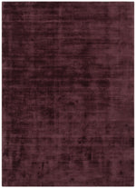 Lumina Chocolate Cherry Rug