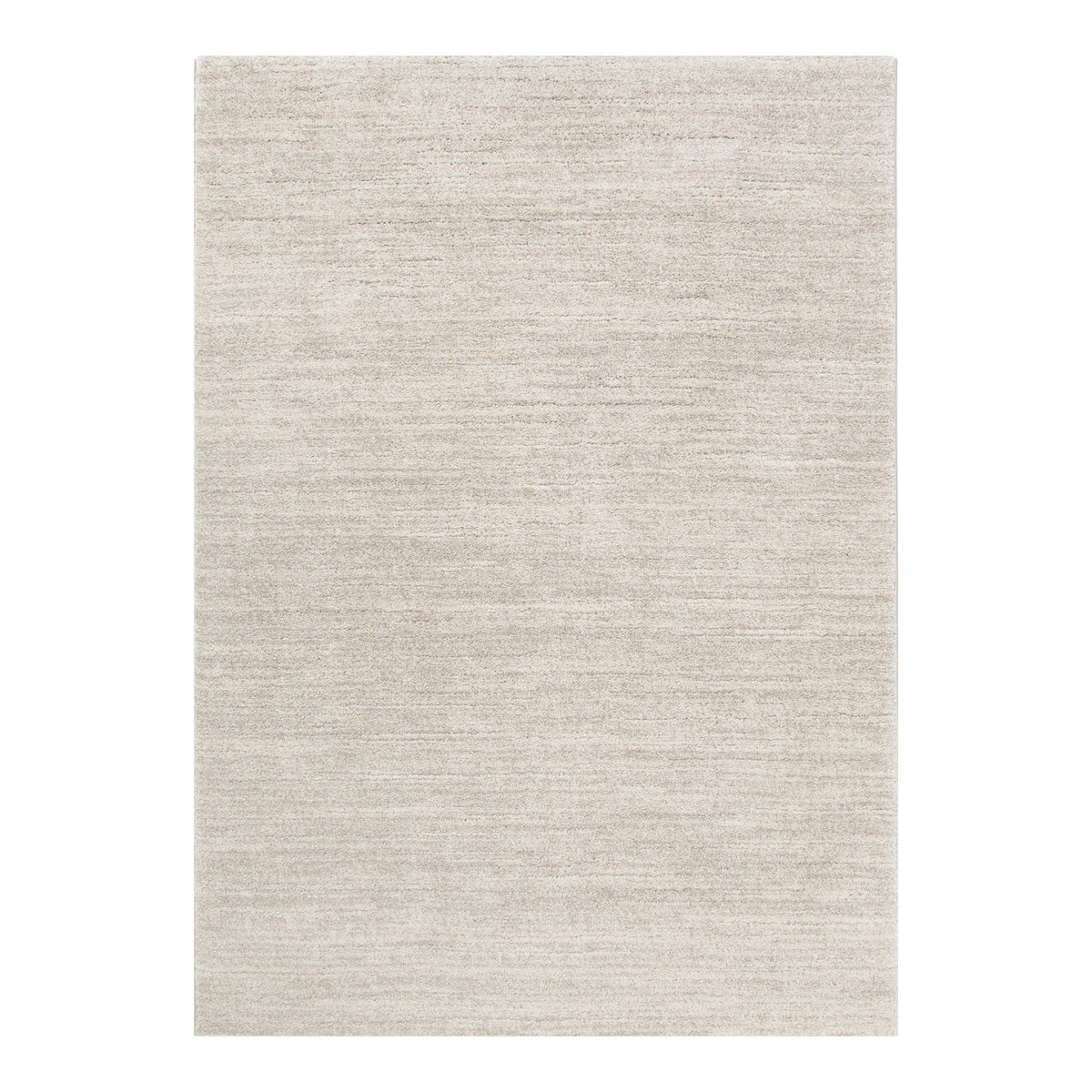 Aspen Minimalist Tonal Beige Rug