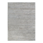 Aspen Minimalist Tonal Grey Rug