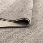 Aspen Minimalist Tonal Grey Rug
