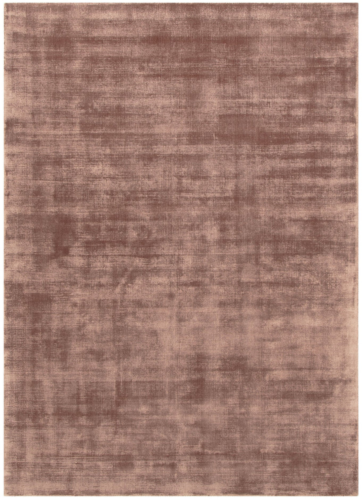 Lumina Rose Brown Rug