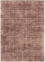 Lumina Rose Brown Rug
