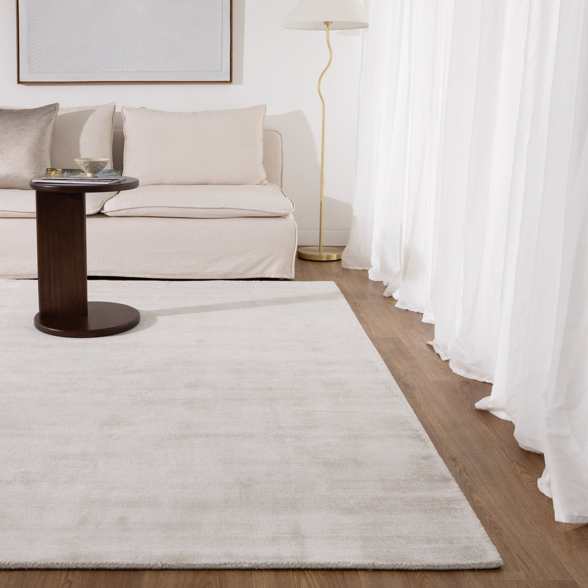 Lumina Sorbet Rug