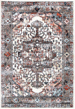 Best Abbot Traditional Beige Rug | The Rugs
