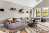 How to Choose the Right Rug Size for Every Room