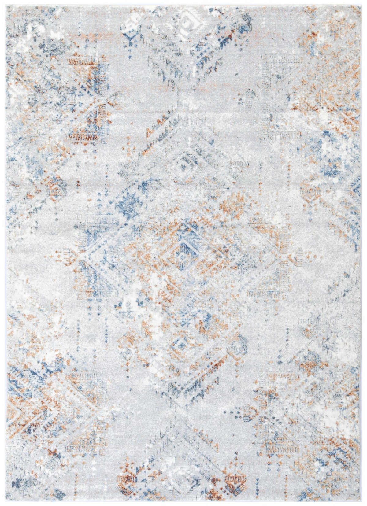 Velvet Luxe Ornate Multi Washable Rug, [cheapest rugs online], [au rugs], [rugs australia]
