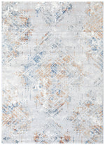 Velvet Luxe Ornate Multi Washable Rug, [cheapest rugs online], [au rugs], [rugs australia]