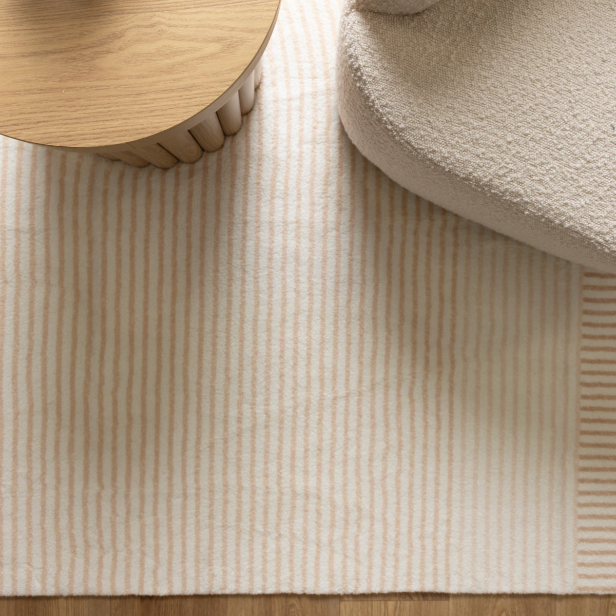 Velvet Luxe Arches Cream Beige Washable Rug, [cheapest rugs online], [au rugs], [rugs australia]