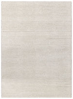 Sienna Ivory Tusk Wool Rug