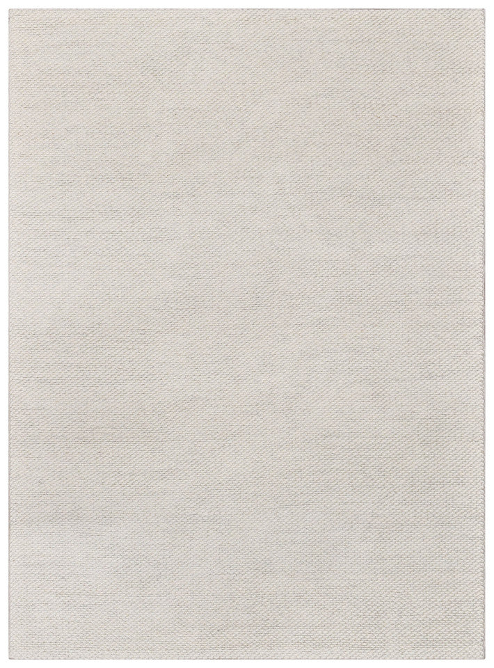 Sienna Pearl Wool Rug
