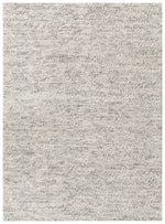 Sienna Silver Mist Wool Rug