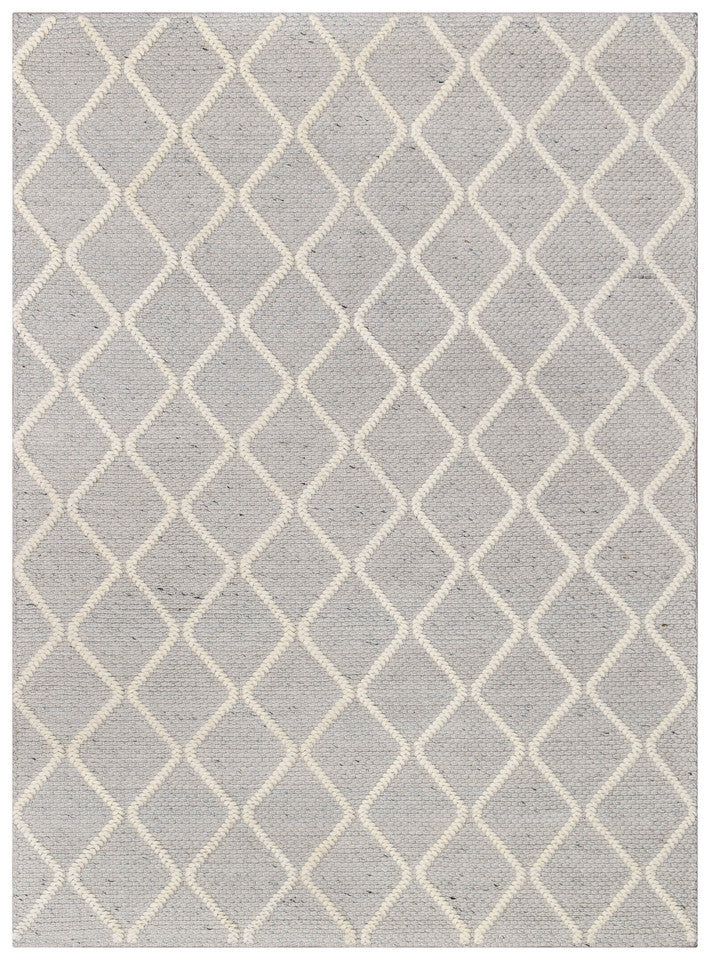 Sienna Stone Wash Wool Rug