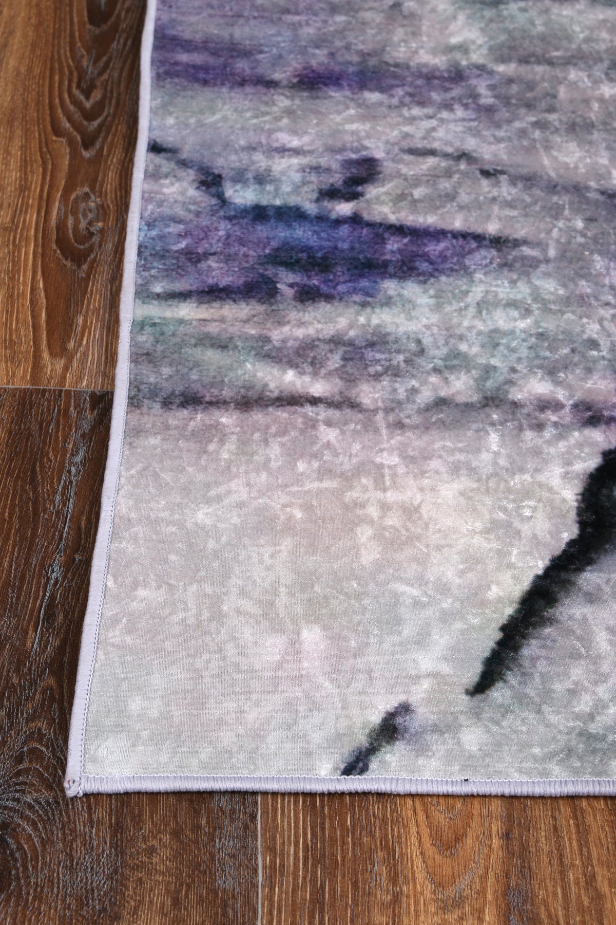 Halo Multi Watercolour Pastel Non-Slip Rug, [cheapest rugs online], [au rugs], [rugs australia]