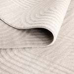 Nova Arches Silver Rug