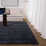 Lumina Atlantic Navy Rug