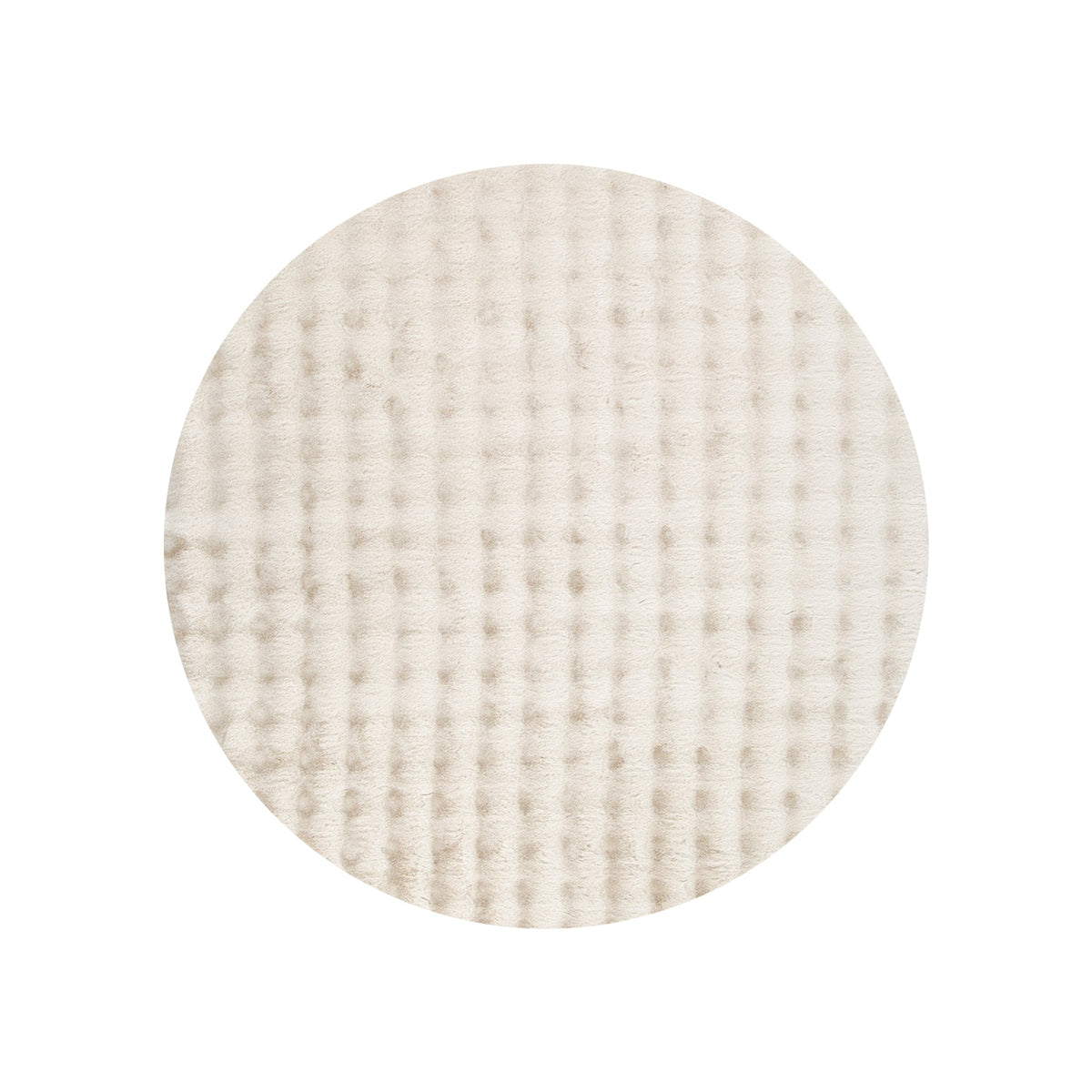 Cloud Drift Washable Round Beige Rug, [cheapest rugs online], [au rugs], [rugs australia]