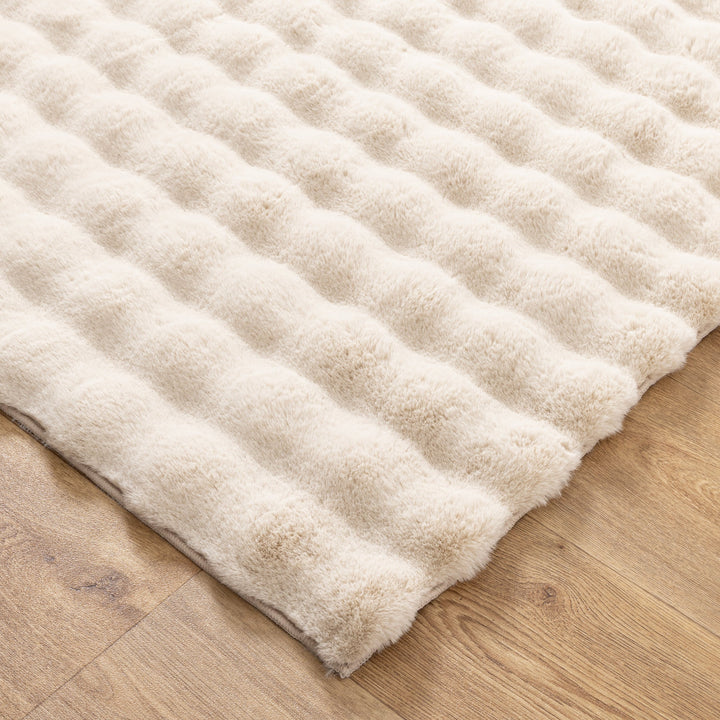 Cloud Drift Washable Beige Rug, [cheapest rugs online], [au rugs], [rugs australia]