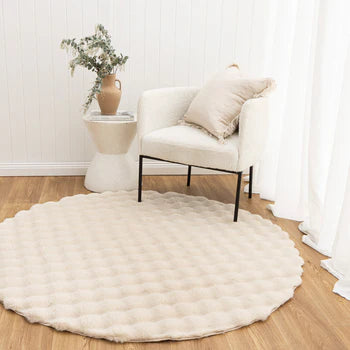 Round Rugs