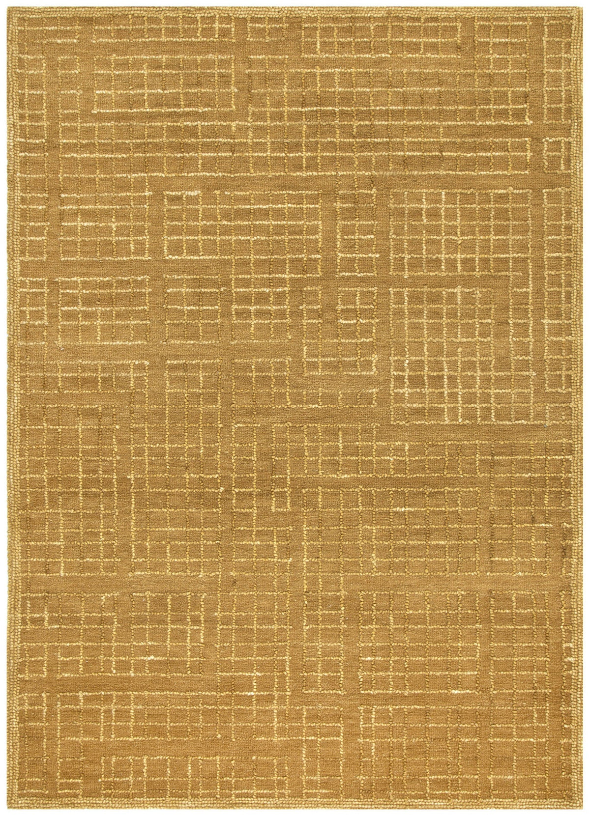 Arden Citron Knitted Wool Rug, [cheapest rugs online], [au rugs], [rugs australia]