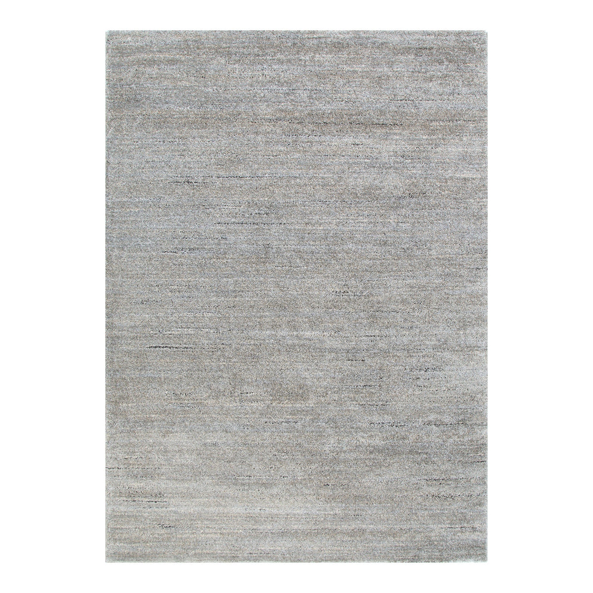 Aspen Minimalist Tonal Grey Rug
