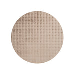 Cloud Drift Washable Round Dark Beige Rug, [cheapest rugs online], [au rugs], [rugs australia]