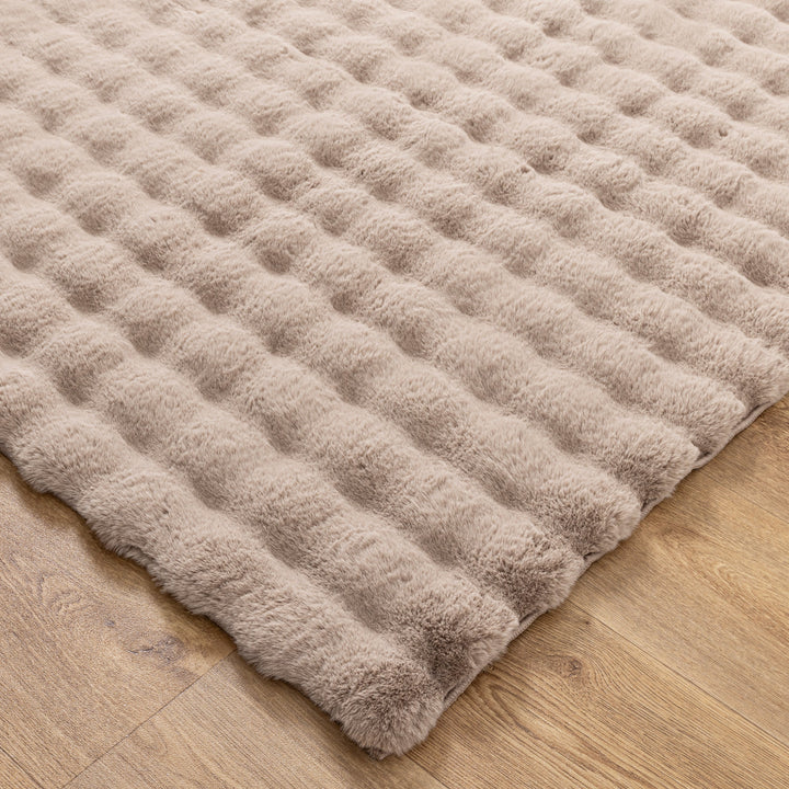 Cloud Drift Washable Dark Beige Rug, [cheapest rugs online], [au rugs], [rugs australia]