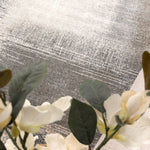 Aspen Grey Beige Faded Abstract Rug