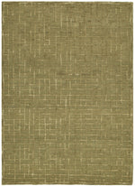 Arden Green Knitted Wool Rug, [cheapest rugs online], [au rugs], [rugs australia]