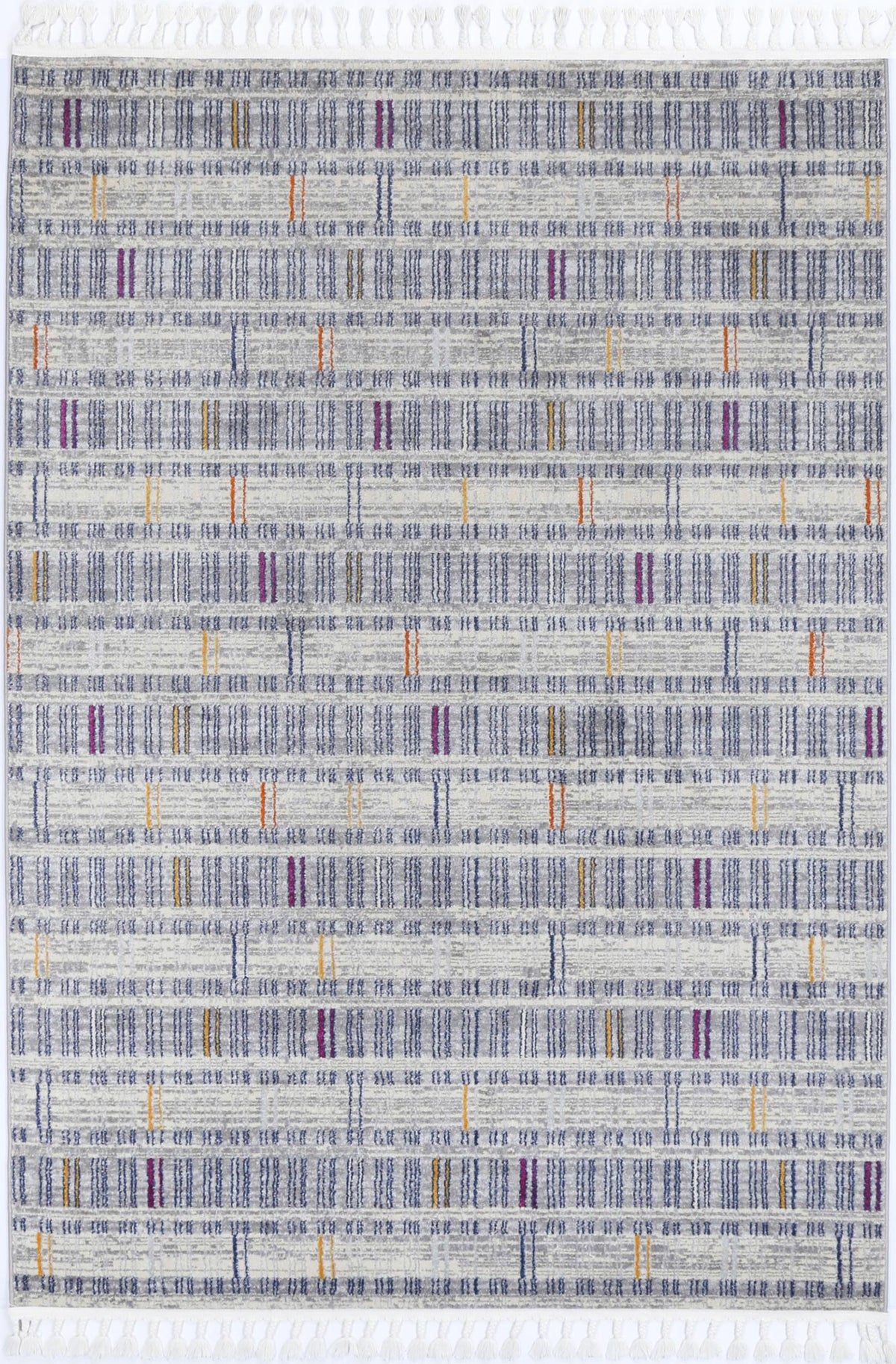 Akina Cusipuma Grey Rug
