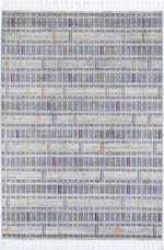Akina Cusipuma Grey Rug
