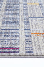 Akina Cusipuma Grey Rug