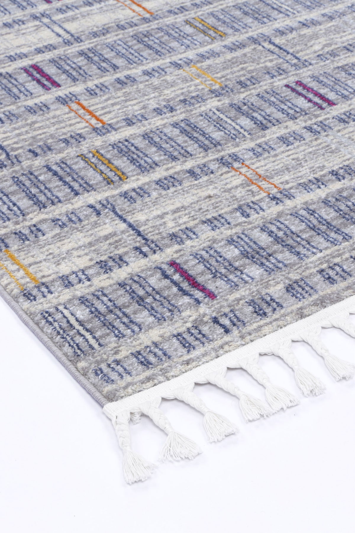 Akina Cusipuma Grey Rug
