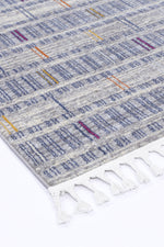 Akina Cusipuma Grey Rug