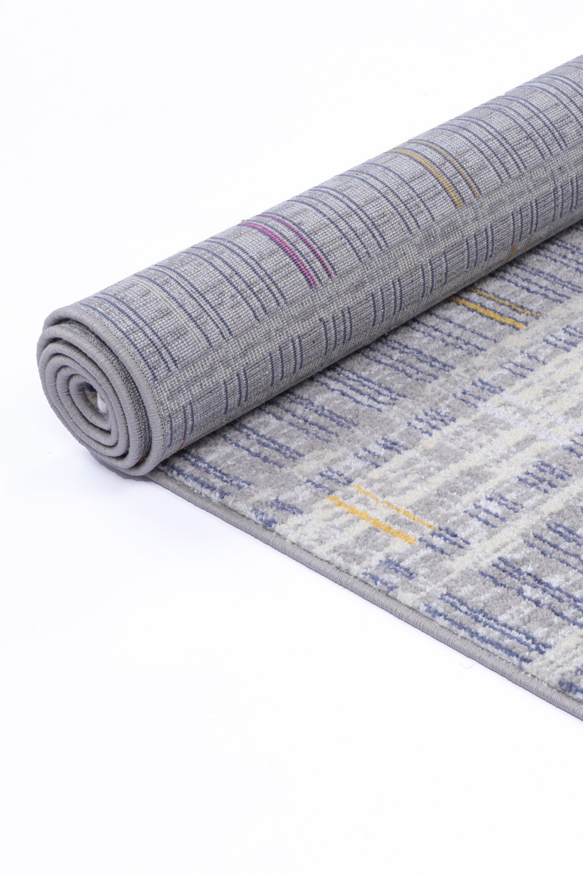 Akina Cusipuma Grey Rug