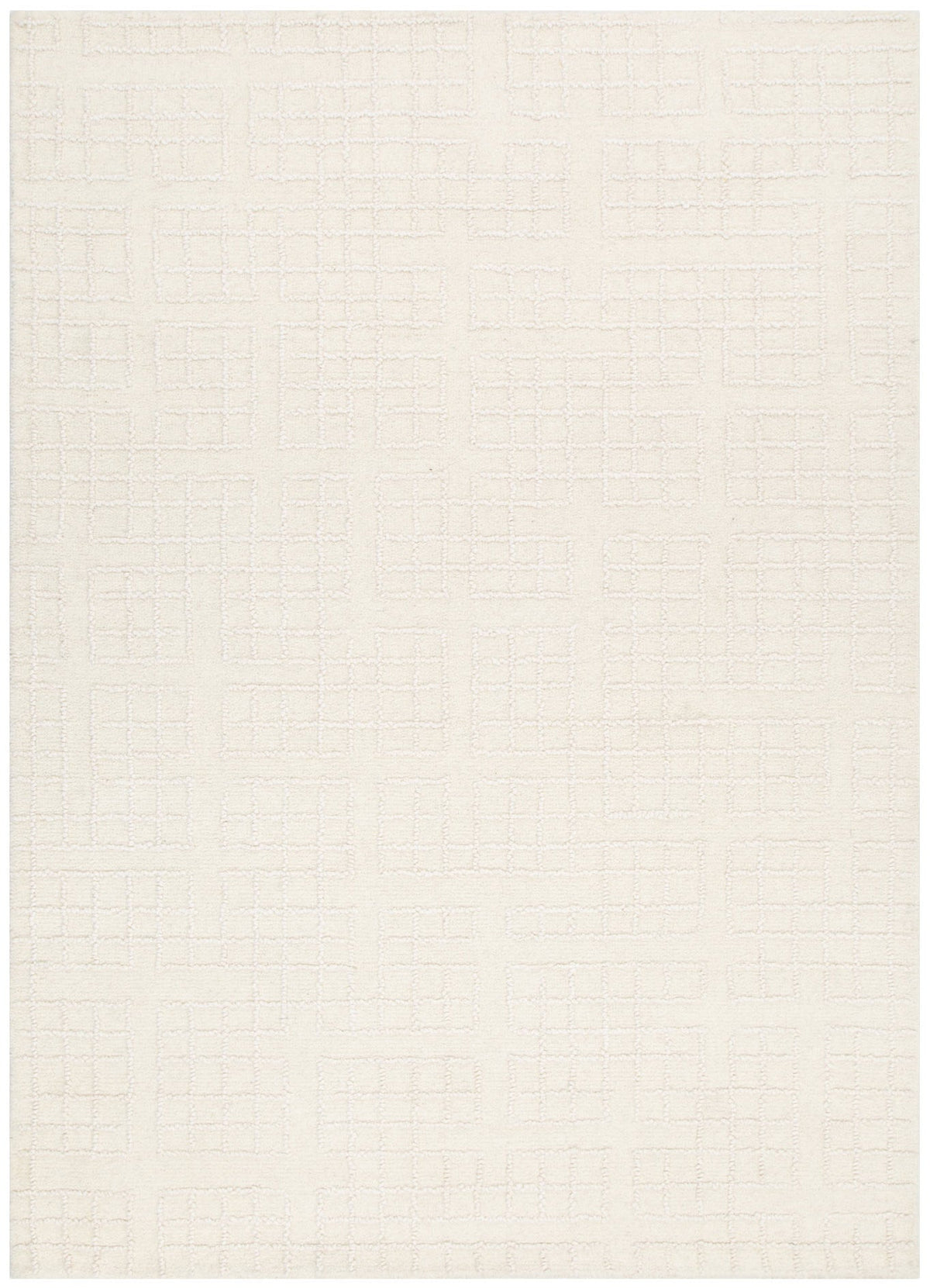 Arden Ivory Knitted Wool Rug, [cheapest rugs online], [au rugs], [rugs australia]