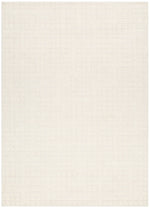 Arden Ivory Knitted Wool Rug, [cheapest rugs online], [au rugs], [rugs australia]