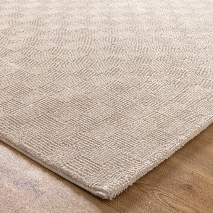 Sable Sands Checkers Beige Rug, [cheapest rugs online], [au rugs], [rugs australia]