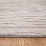 Nordic Nest Sandstorm Beige Wool Rug, [cheapest rugs online], [au rugs], [rugs australia]