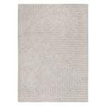 Nordic Nest Felix Beige Wool Rug, [cheapest rugs online], [au rugs], [rugs australia]