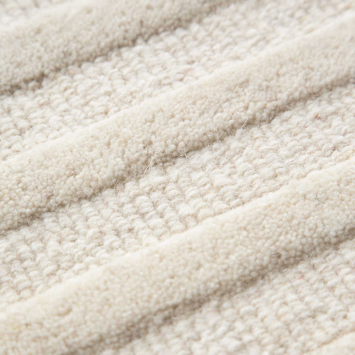 Nordic Nest Felix Cream Wool Rug, [cheapest rugs online], [au rugs], [rugs australia]