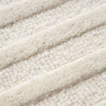 Nordic Nest Felix Cream Wool Rug, [cheapest rugs online], [au rugs], [rugs australia]