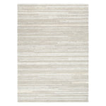 Nordic Nest Linear Beige Wool Rug, [cheapest rugs online], [au rugs], [rugs australia]