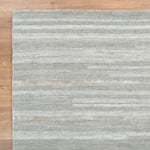 Nordic Nest Linear Light Ash Wool Rug, [cheapest rugs online], [au rugs], [rugs australia]