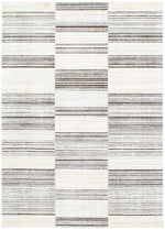 Nova Lines Grey Rug