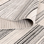 Nova Lines Grey Rug